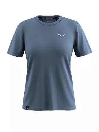 SALEWA | Damen Funktionsshirt Eagle Nature | 